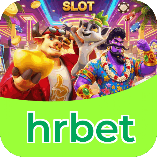 Login rápido no app hrbet